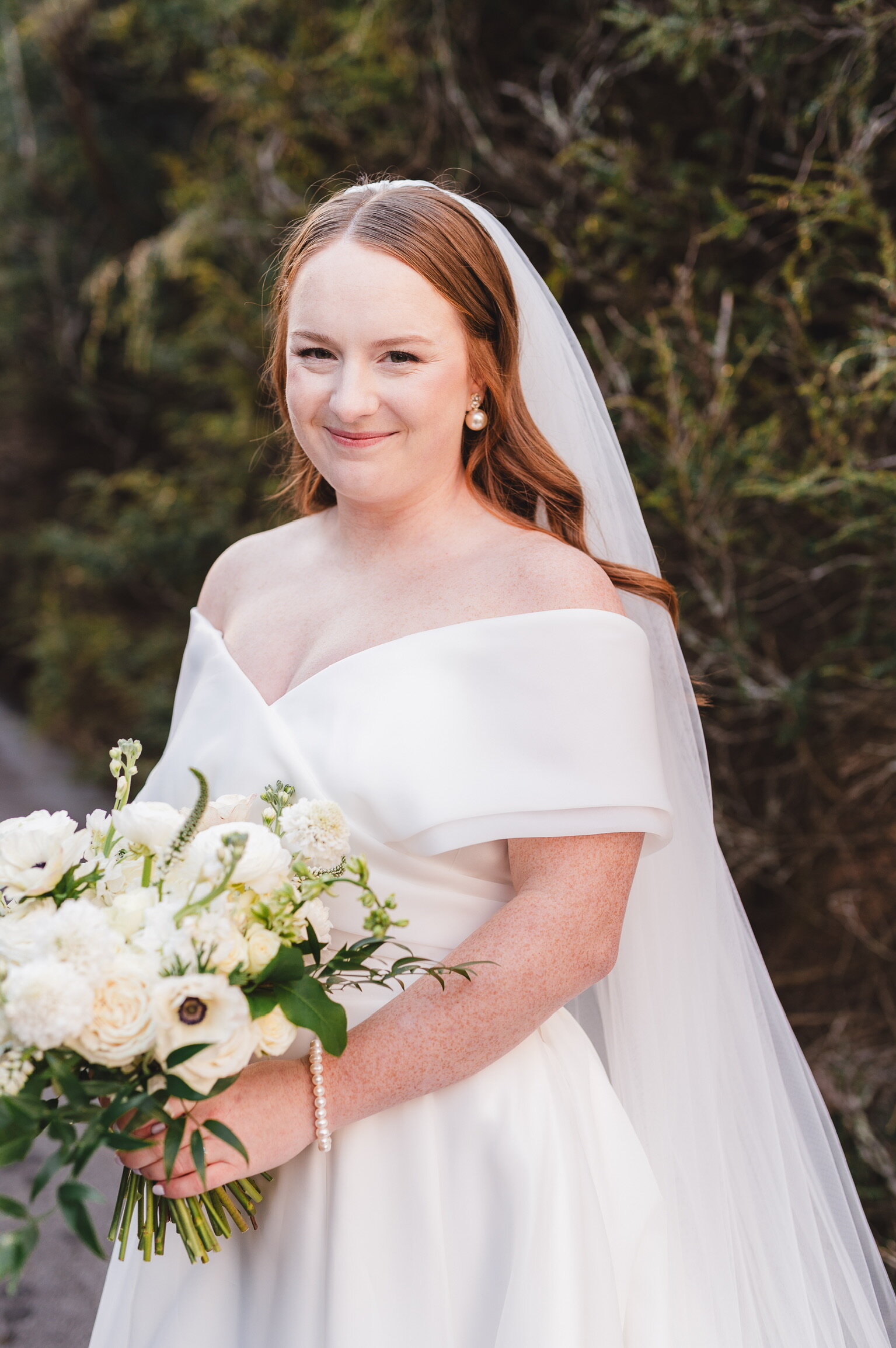 bride