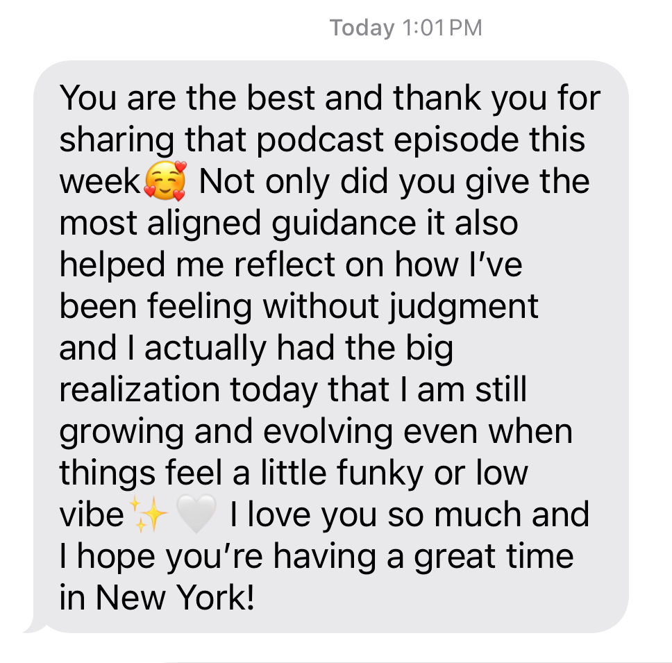 Greta Ertl – Life Coach – Client Testimonial
