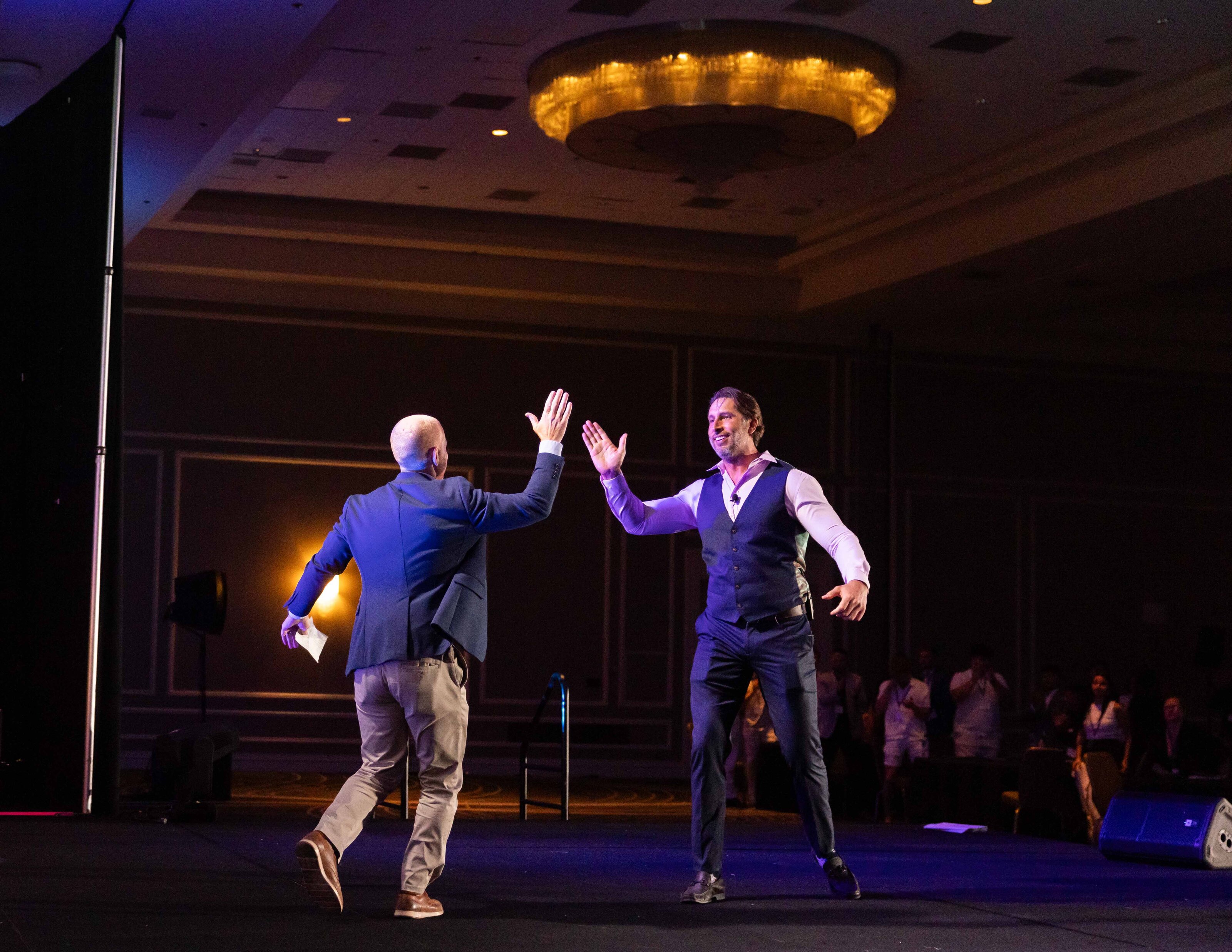 Corporate event photography Orlando