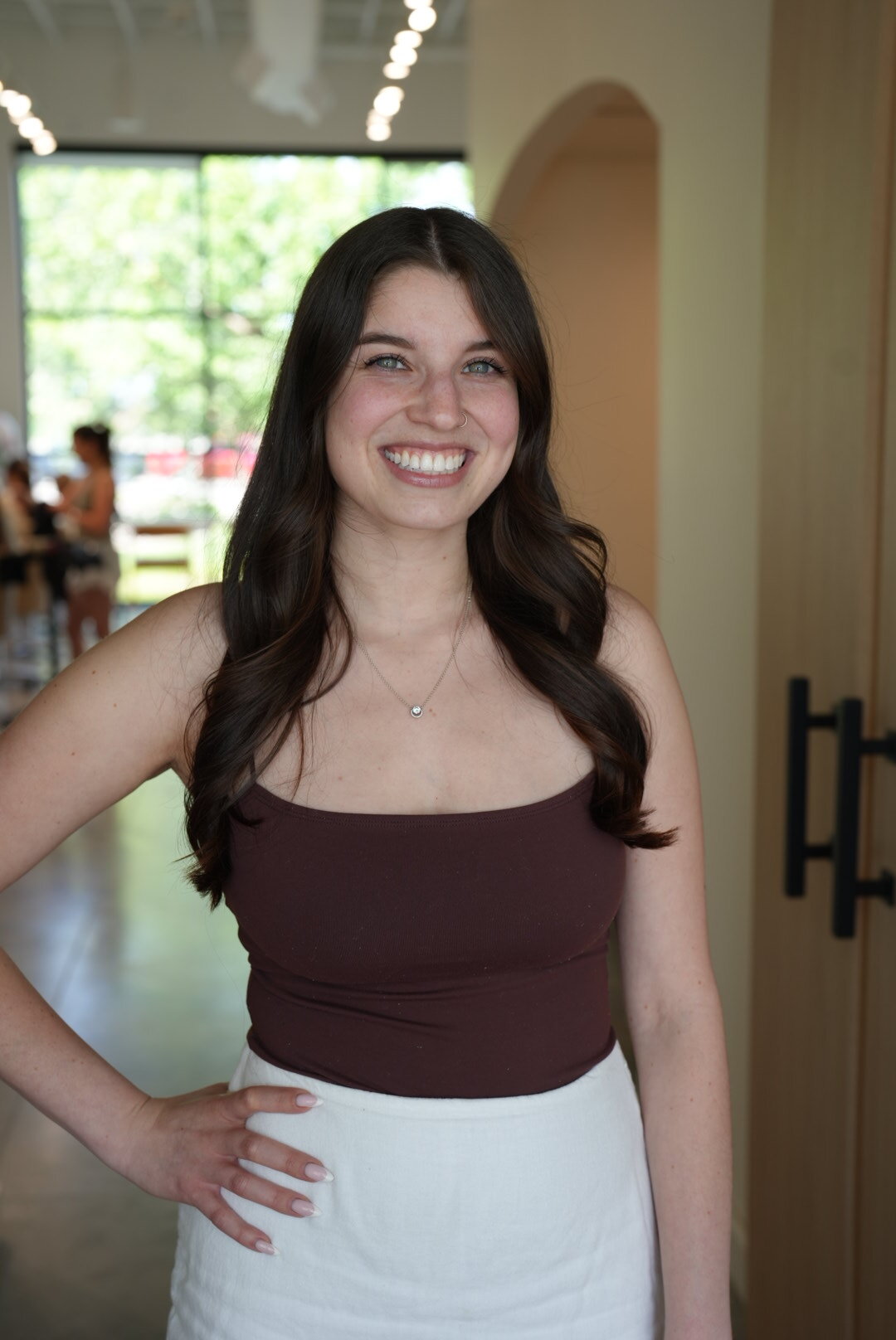 Sofia Byers — Hair Stylist, Echelon Salon Eagle Idaho