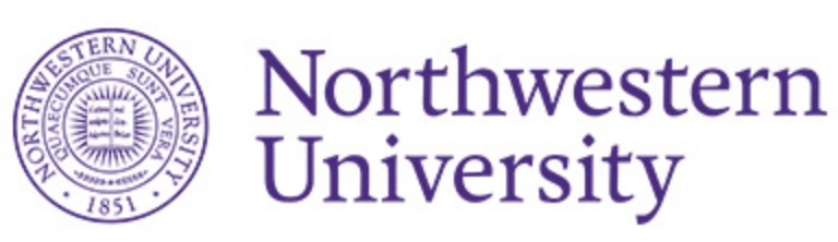 University logo