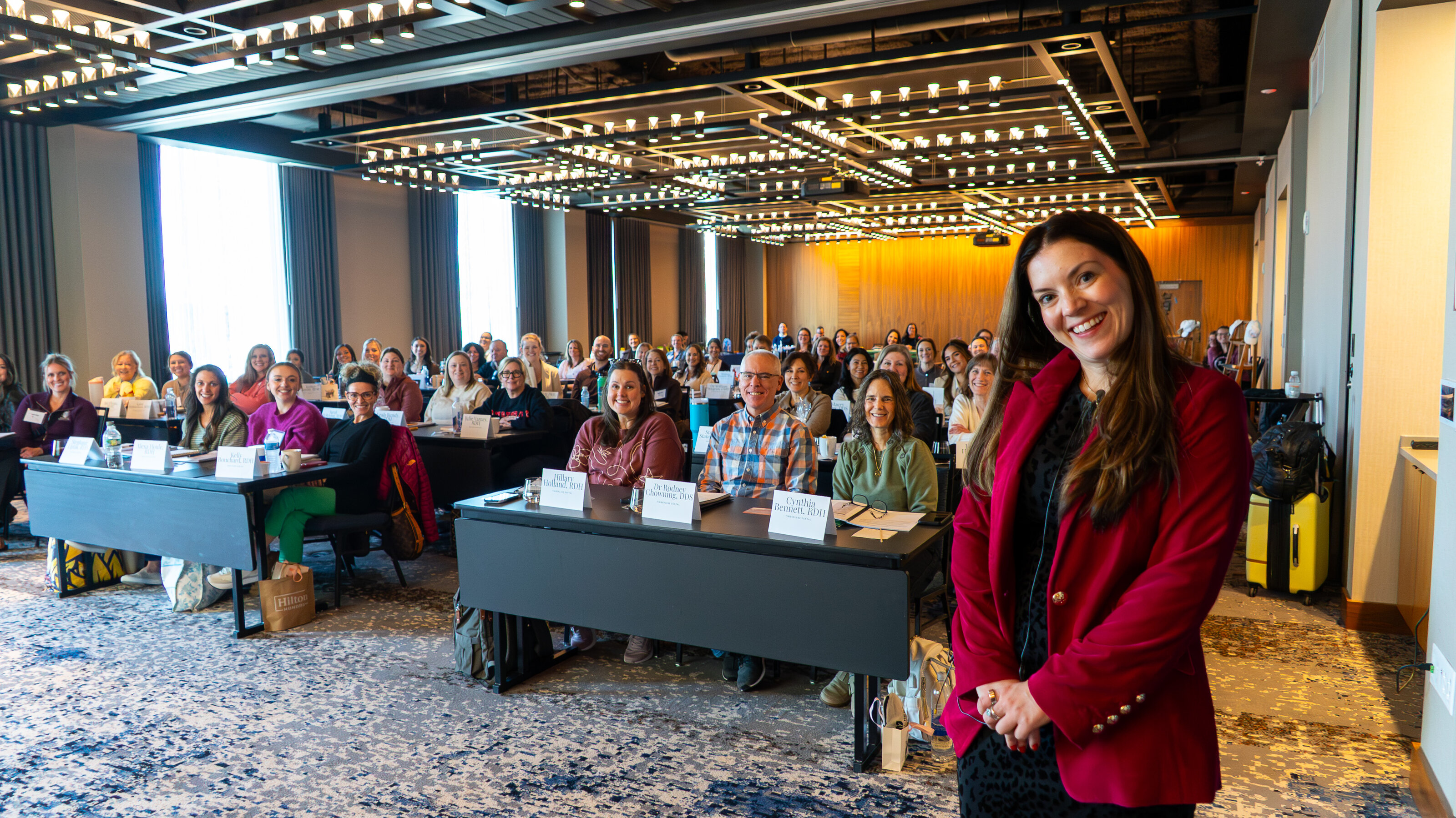 Building better periodontal protocols