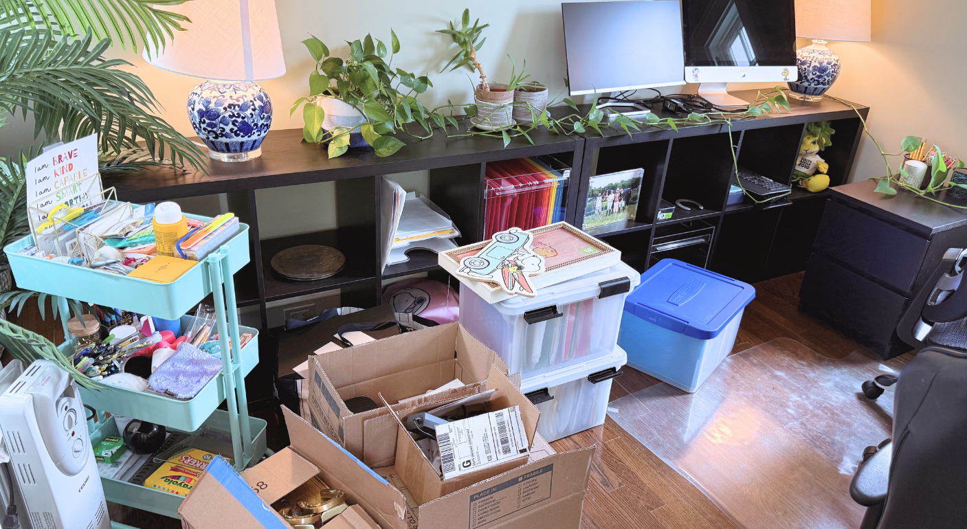 Before