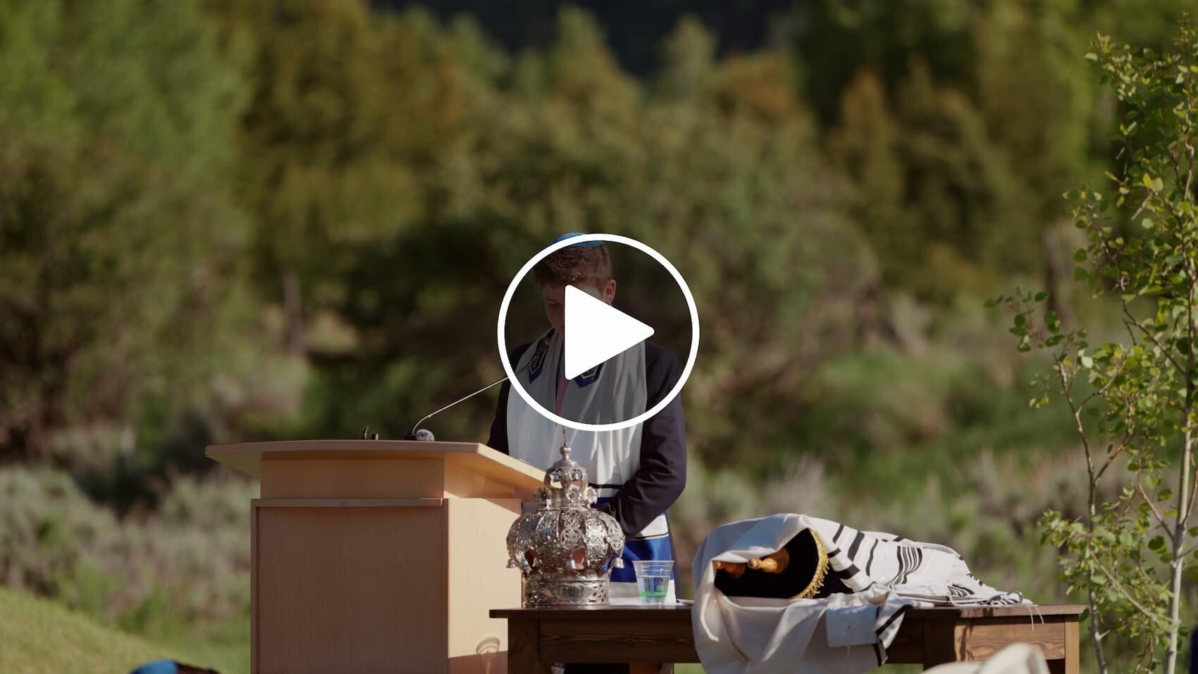 aspen-event-videography-bar-mitzvah-aspen-meadows