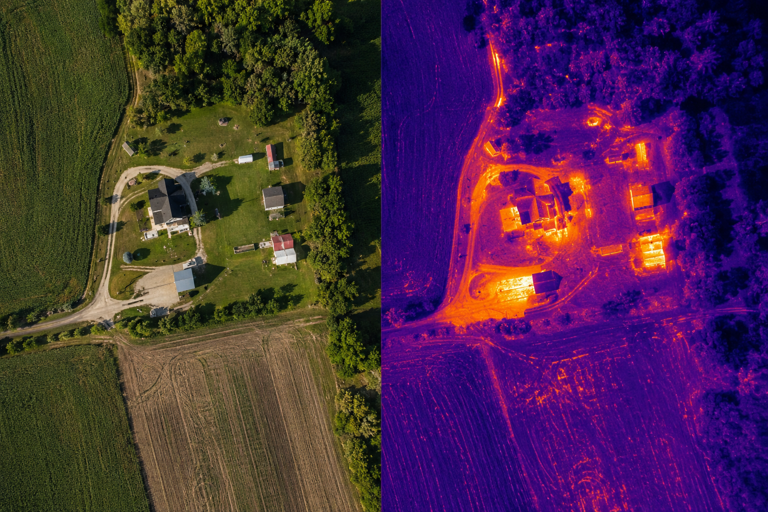 Thermal Surveys