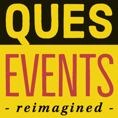 “QUES”