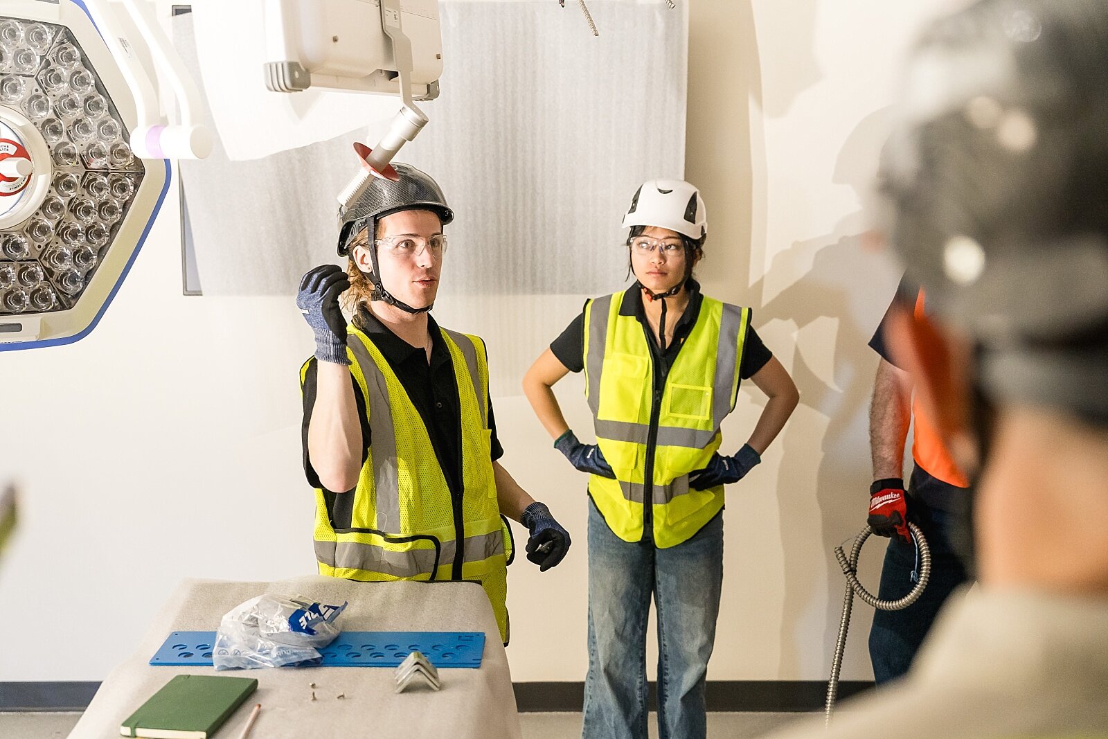 Corporate team and workplace culture brand photography in Austin, Texas