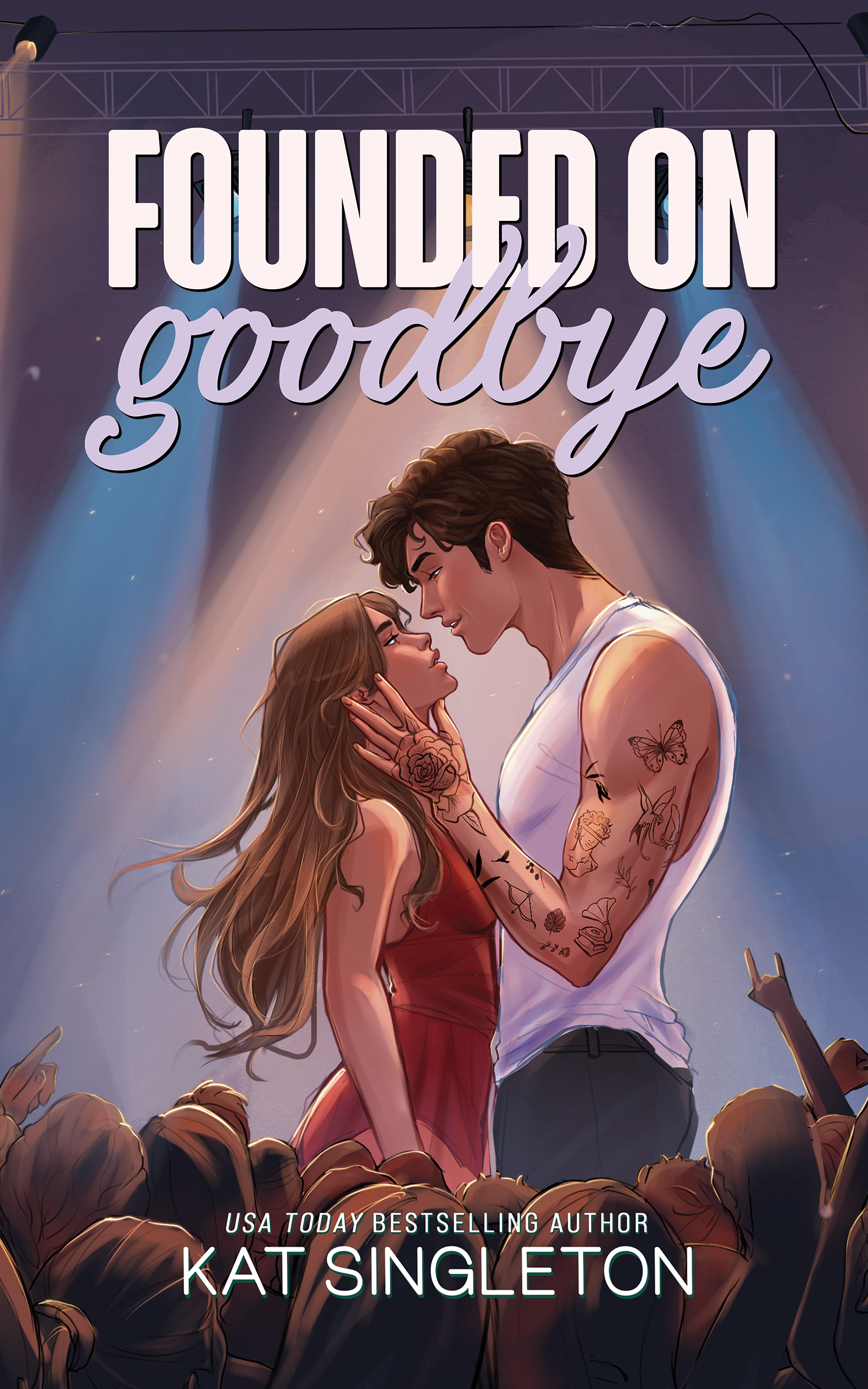 Tilted Image 2