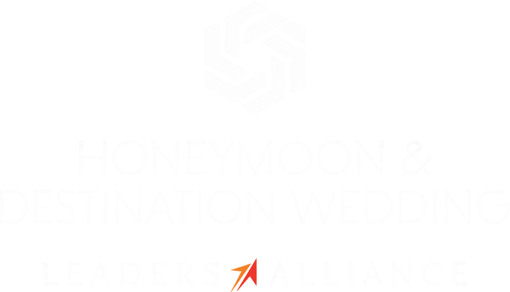 Honeymoon and Destination Wedding Leaders Alliance member badge