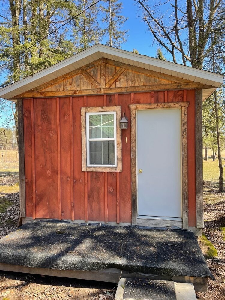 Cabins