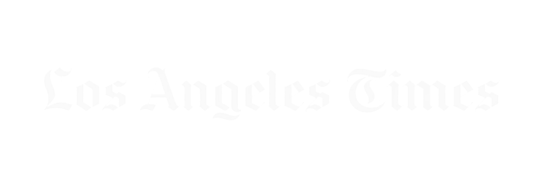 LA Times
