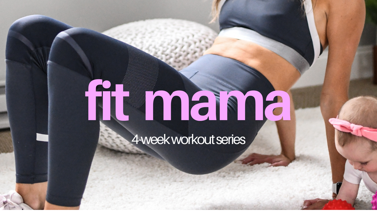 Mindful Mama Program