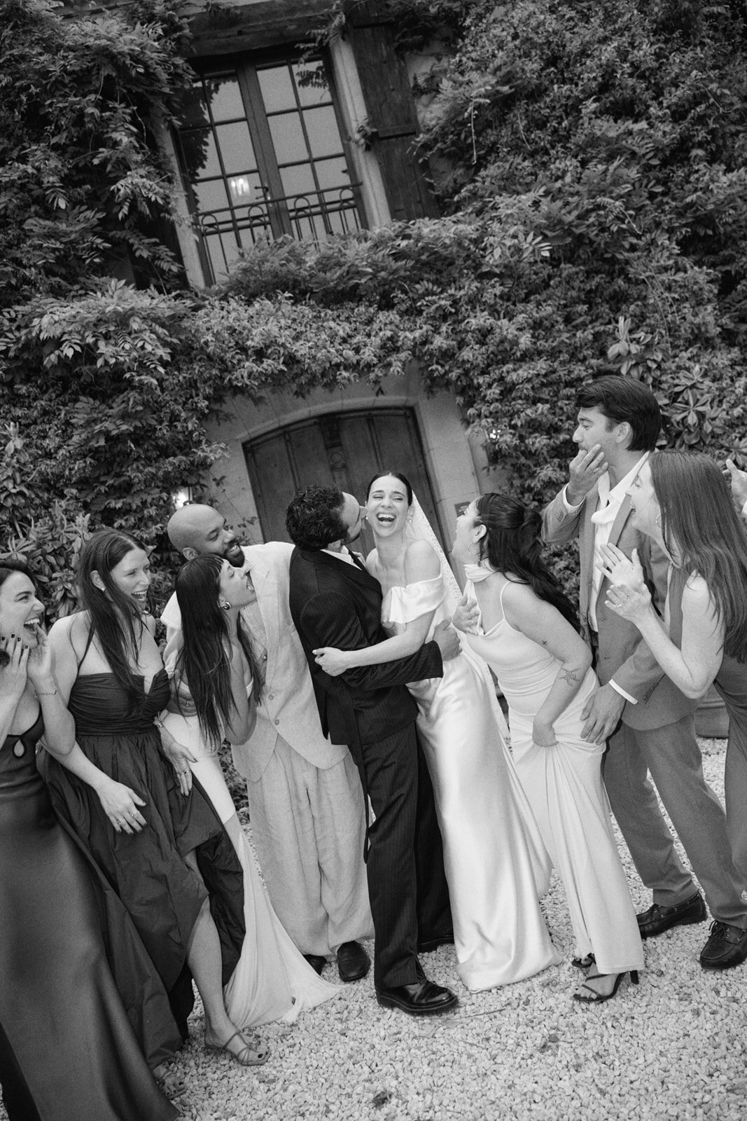 planning wedding eleonore garat