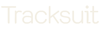 Tracksuit Logo