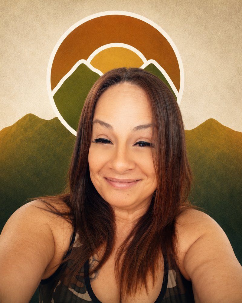 Kimberly Kehau Bailey