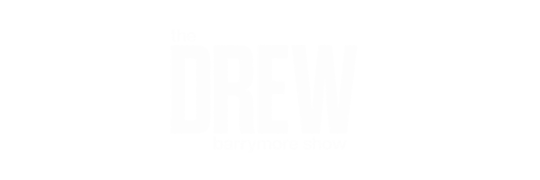 Drew Barrymore