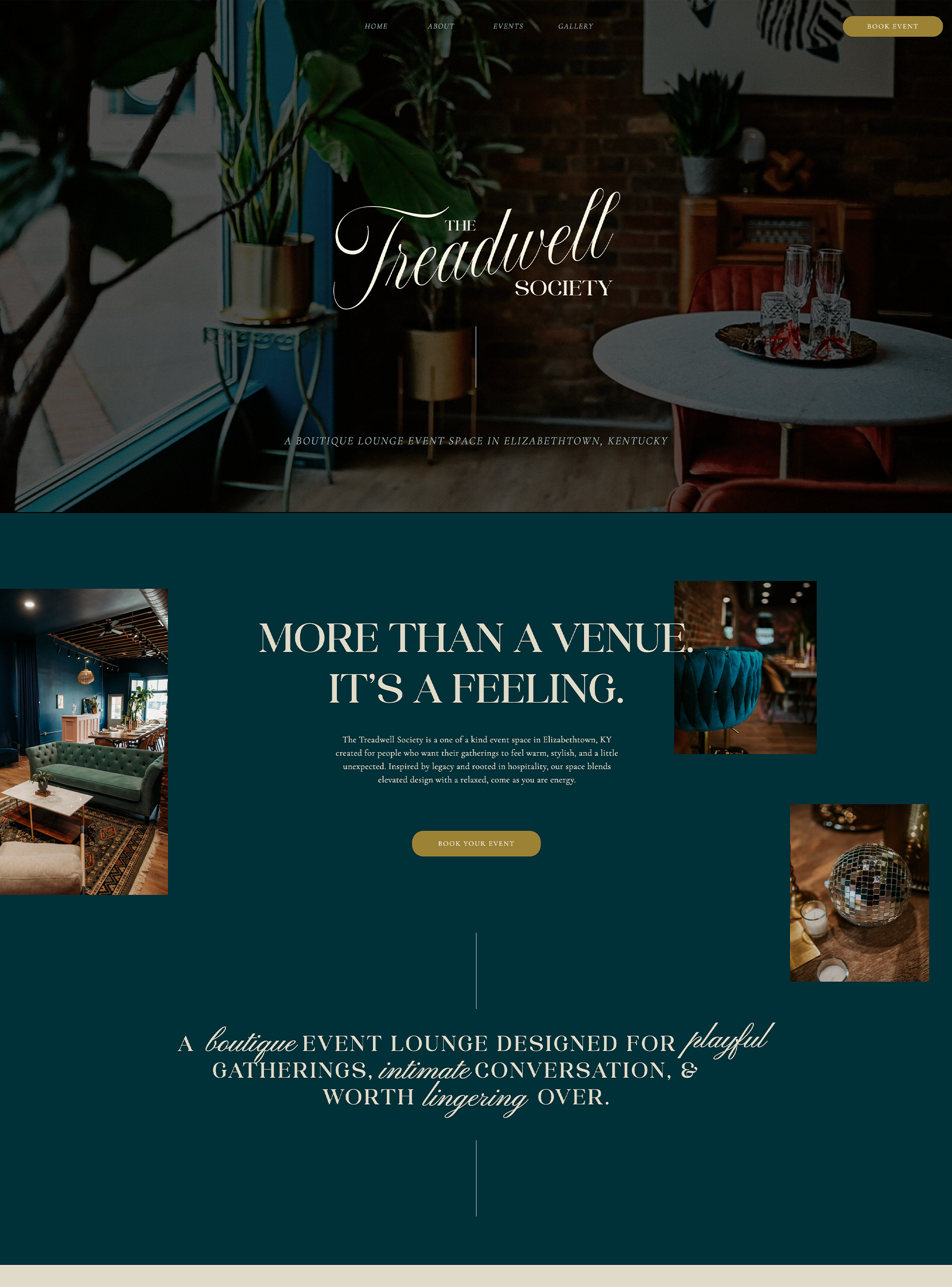 BrandHouse Creative Work