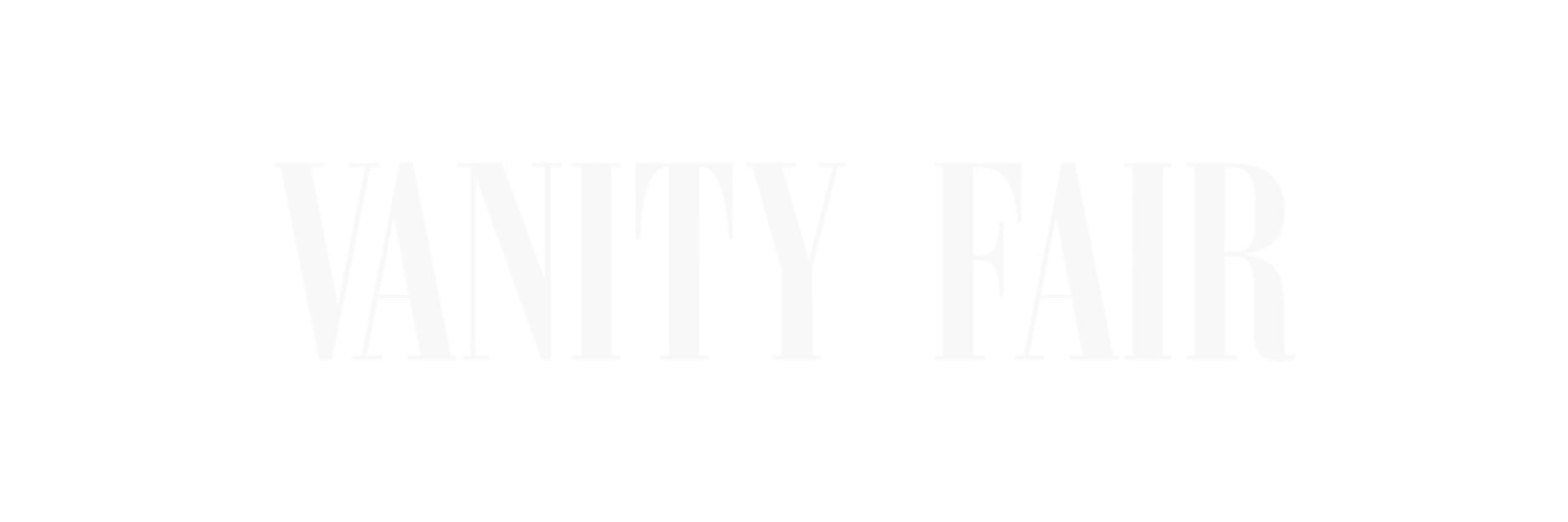 Vanity Fair