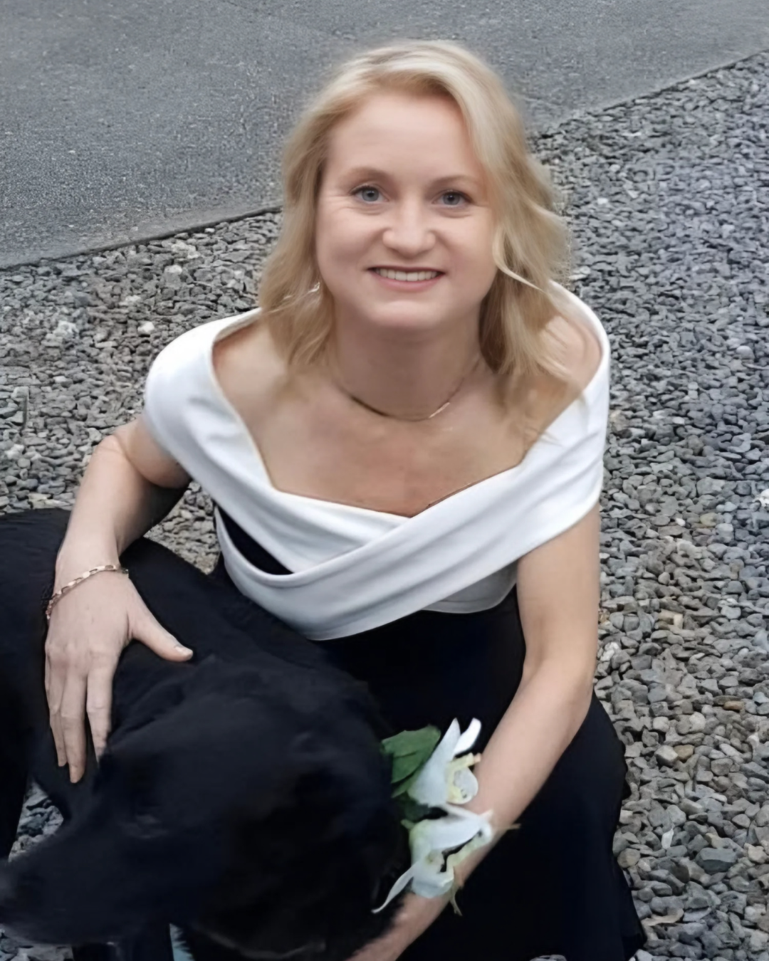 Suzanne Hicks