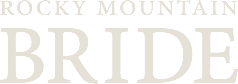 Rocky Mountain Bride