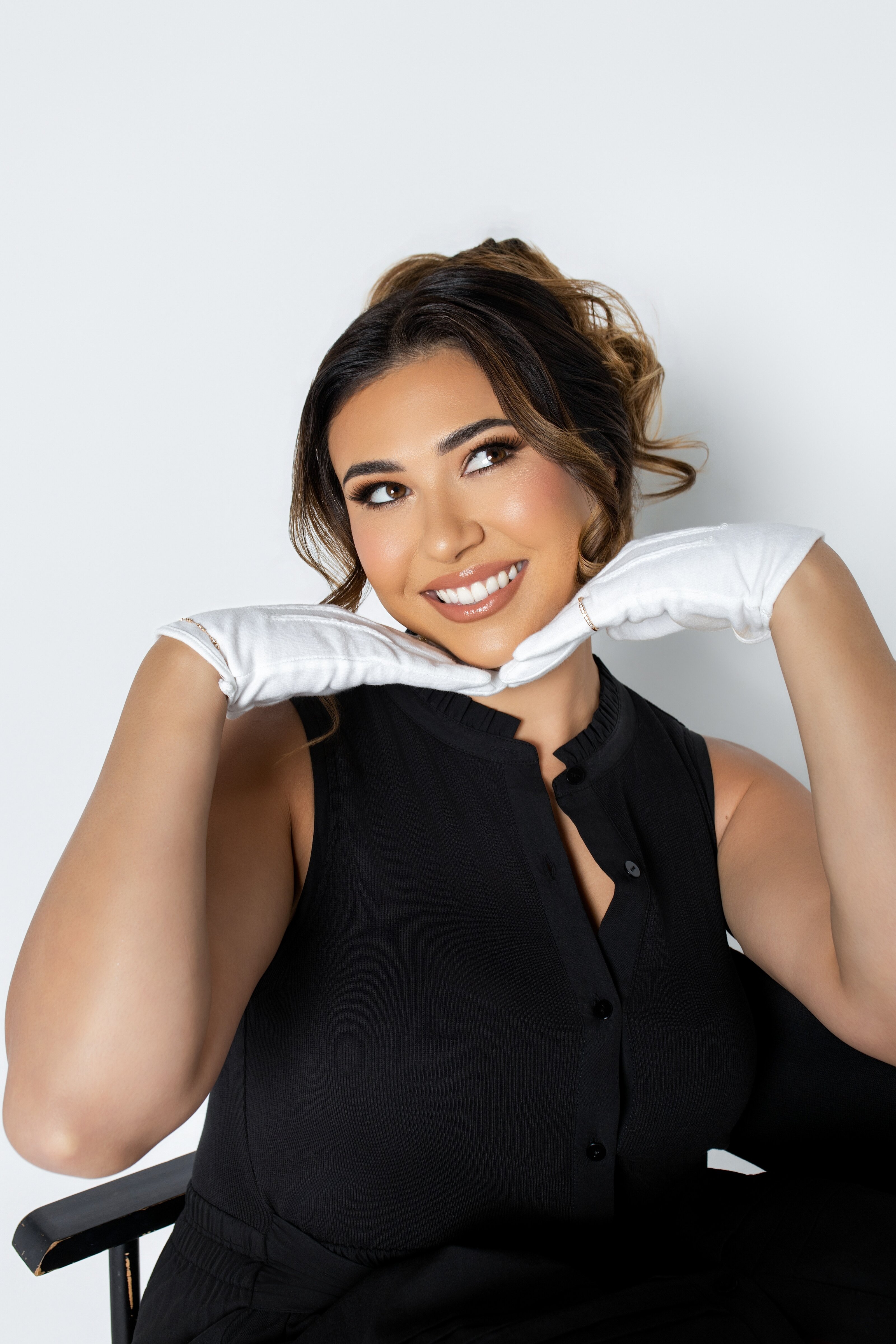 Sabrina Marie Studio 1