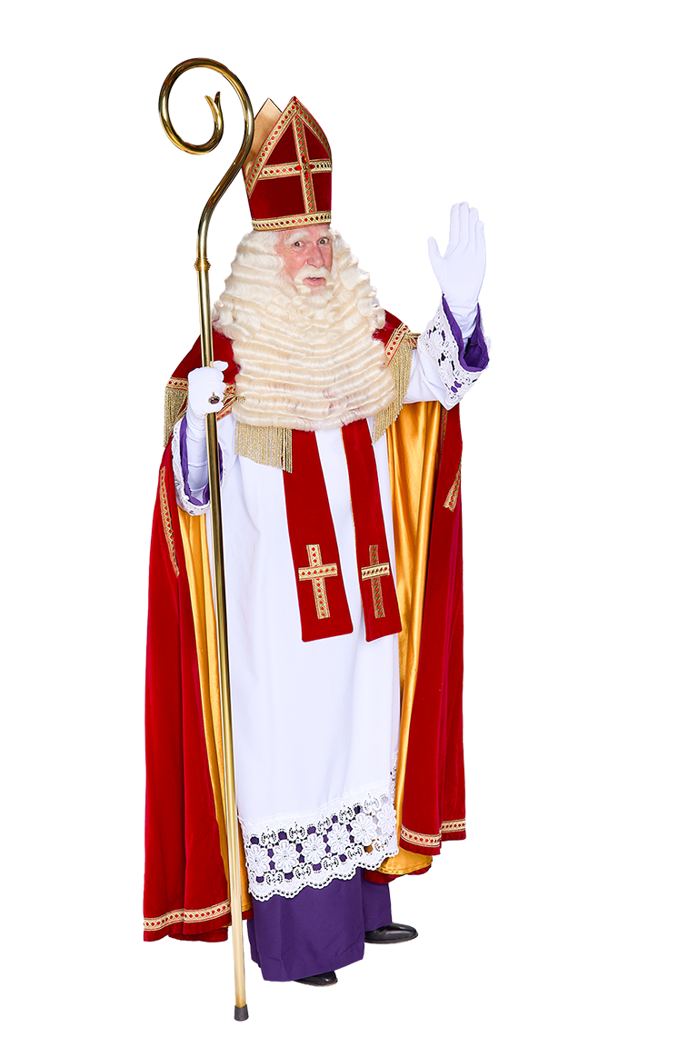 Sinterklaas