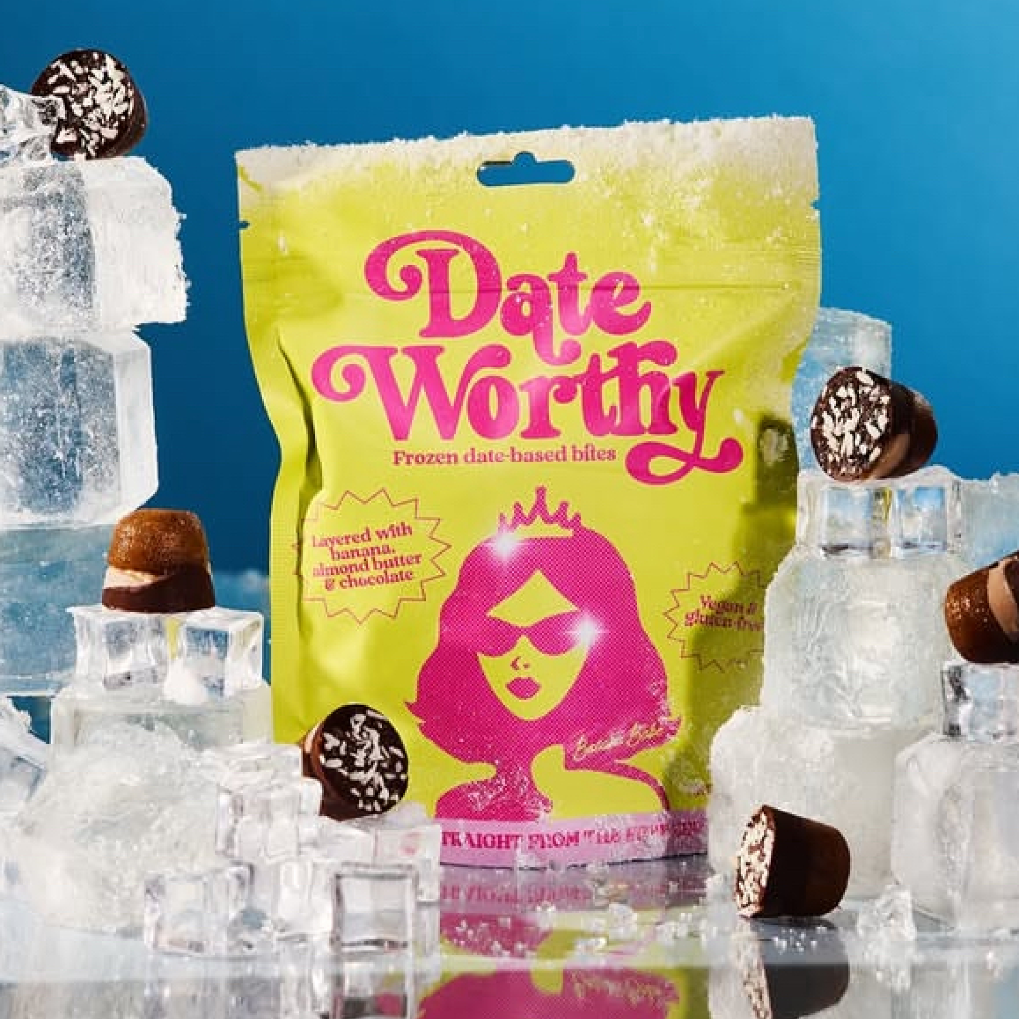 DateWorthy
