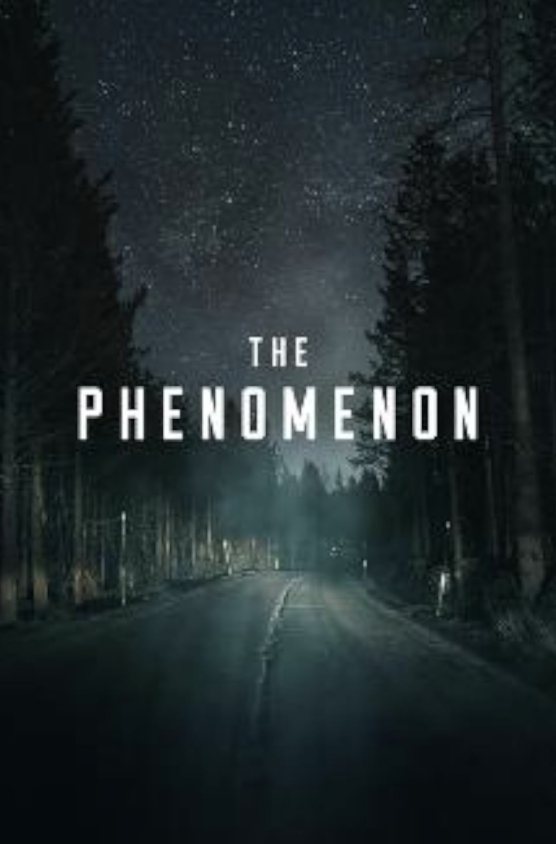 The Phenomenon documentary
