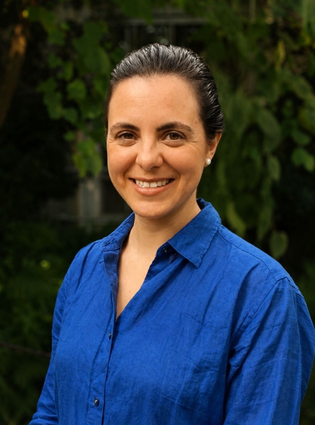 Natalia Villalpando Paez