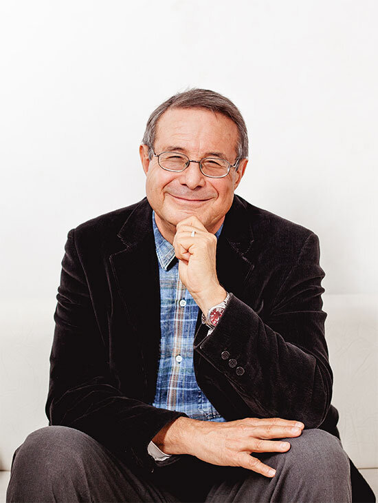 Miguel A. Requejo