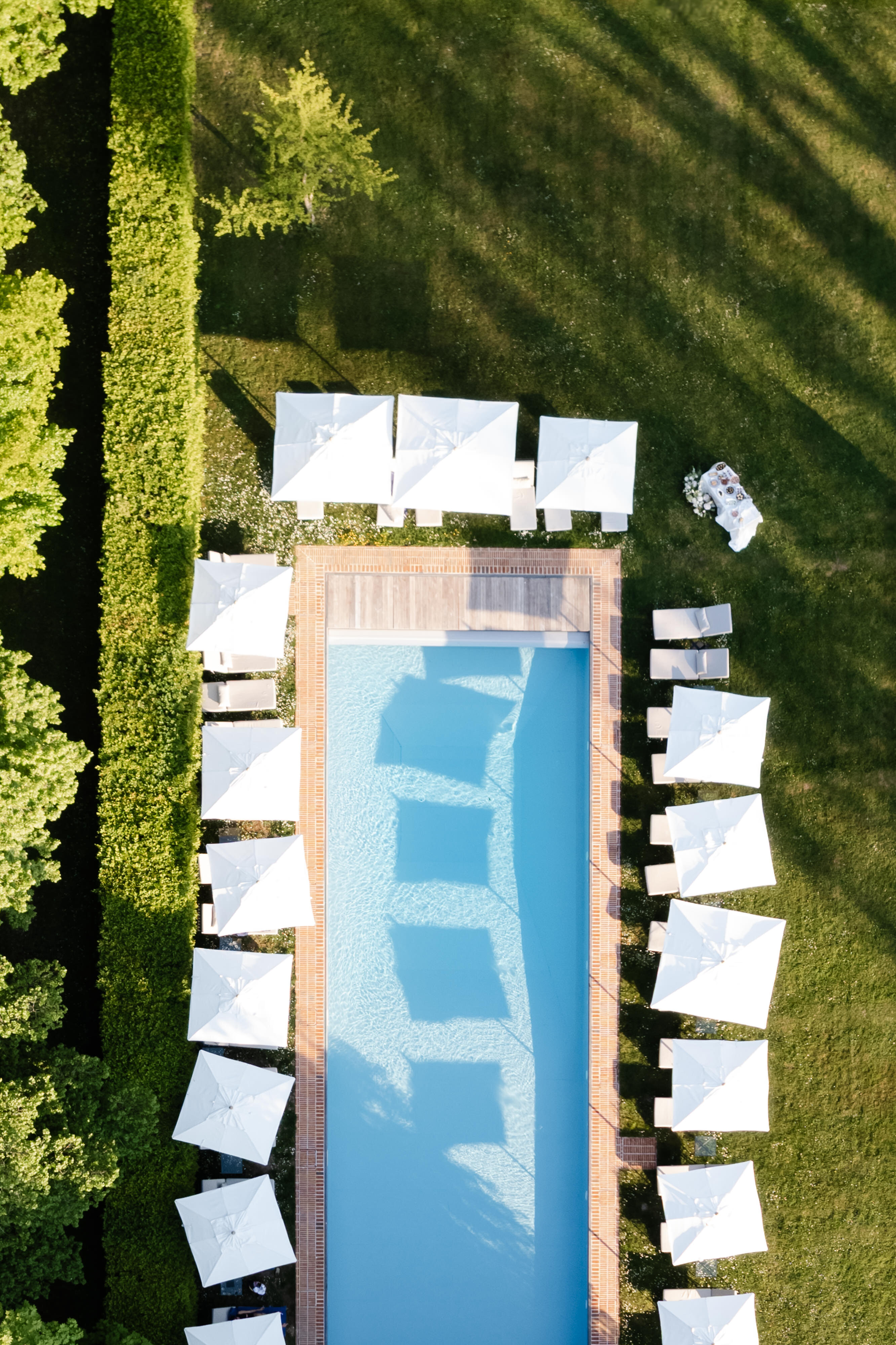 planning wedding eleonore garat