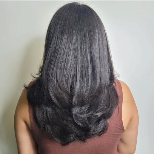 Hair Treatment