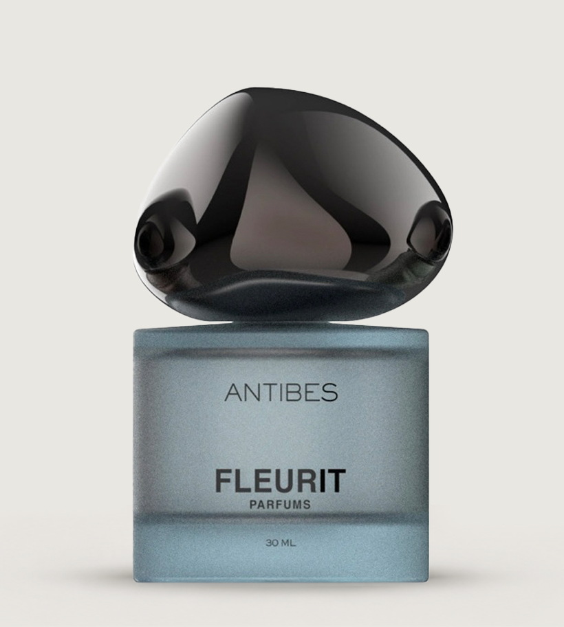 ANTIBES perfume image
