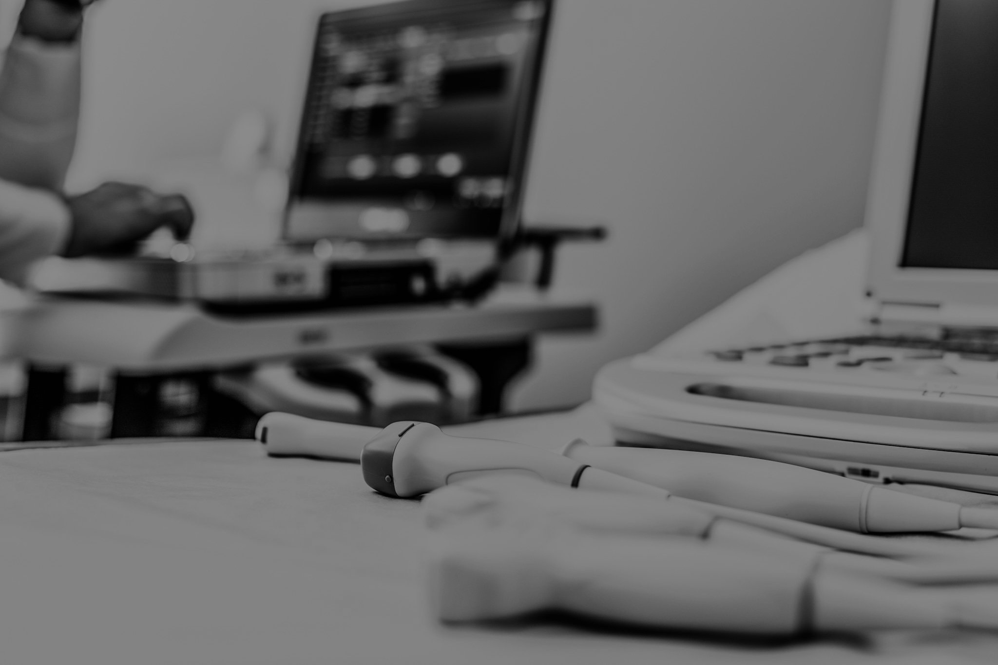 Cardinal Tech echocardiography program