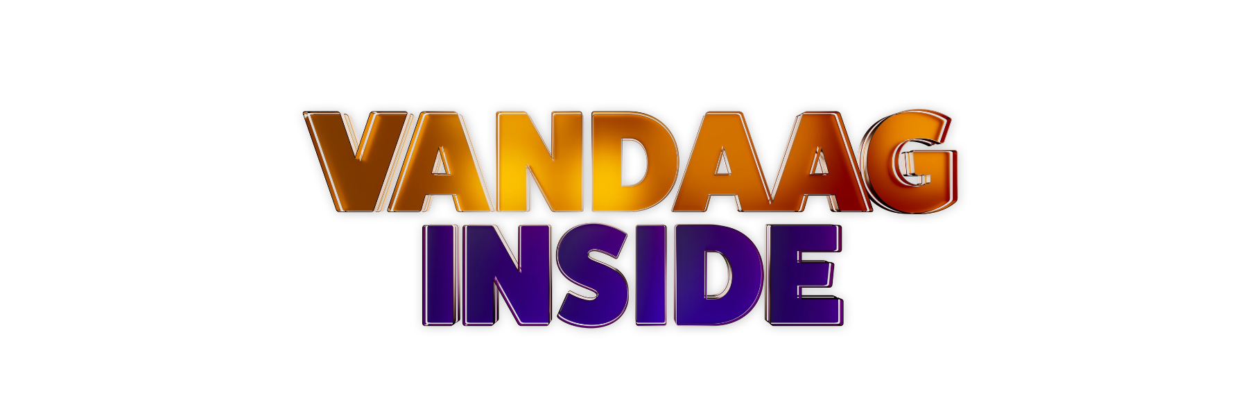 Vandaag Inside