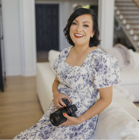 Client photo