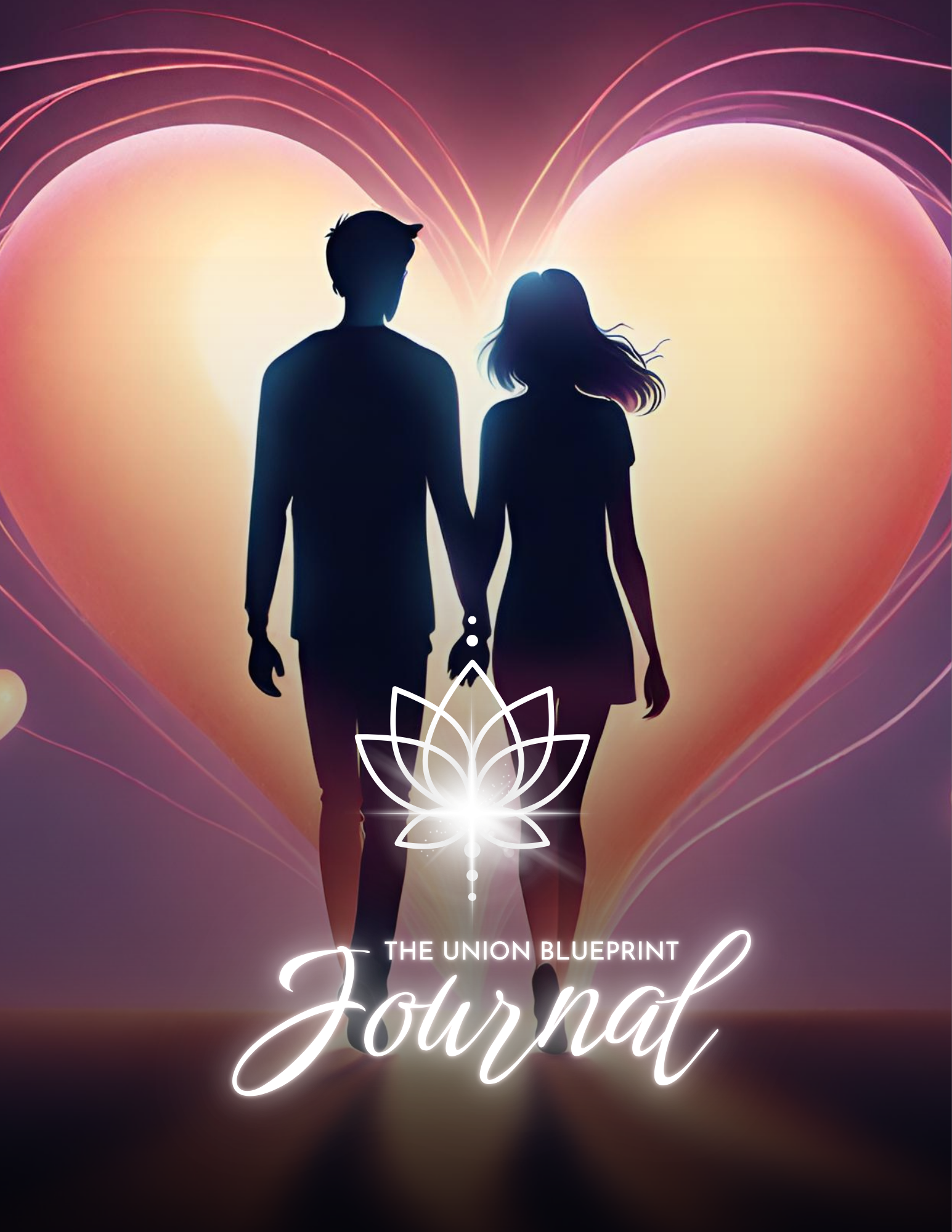 The Mandala Cover