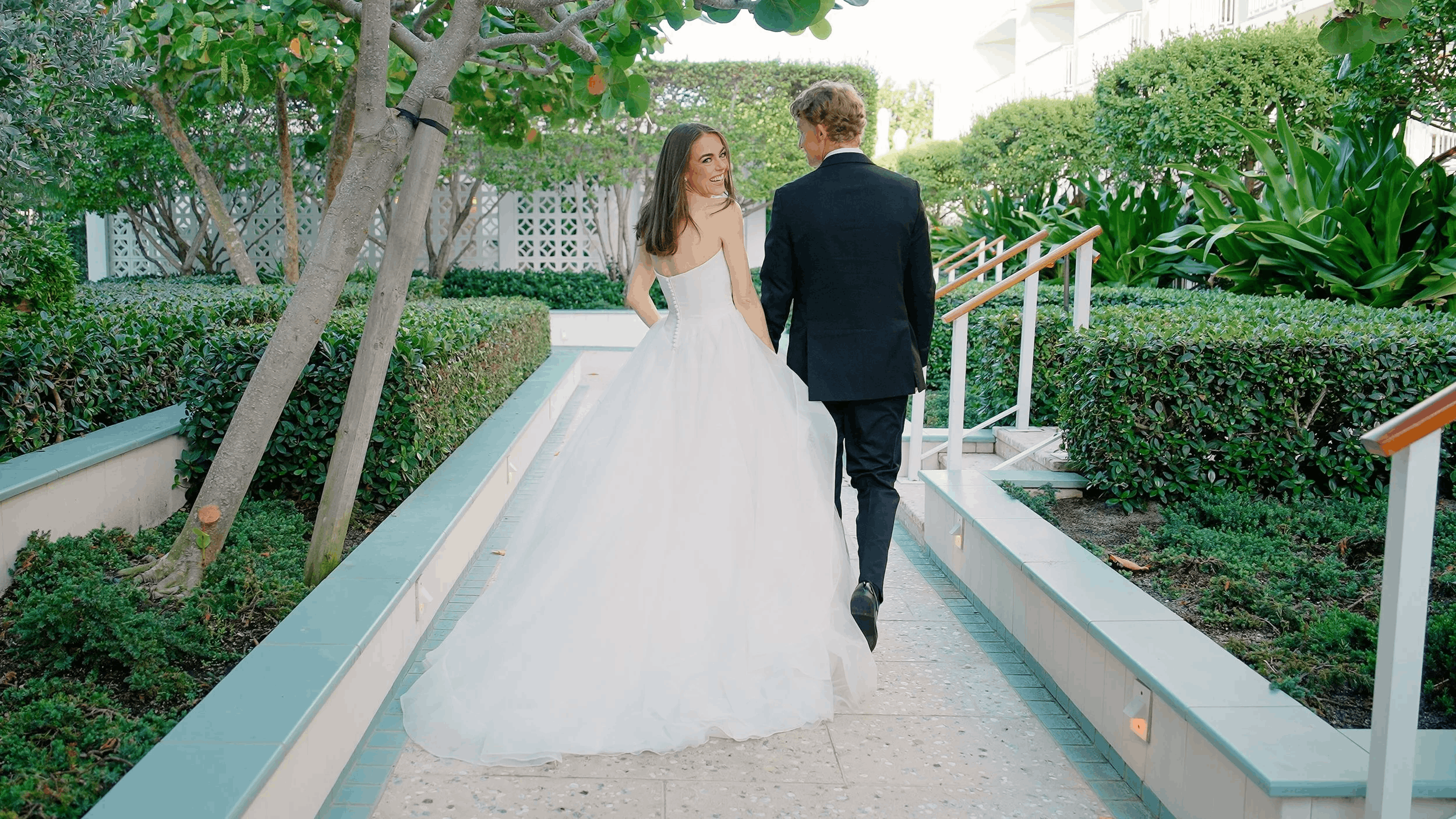 Calypso Wedding Films Thumbnail