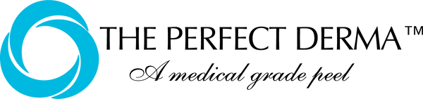 The Perfect Derma Logo