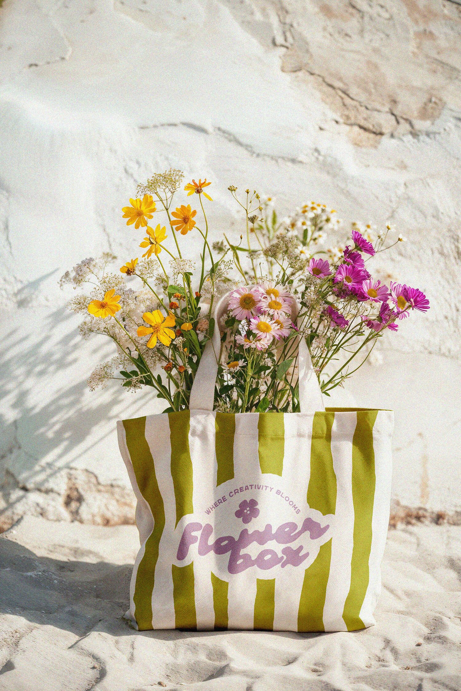 Flower Box