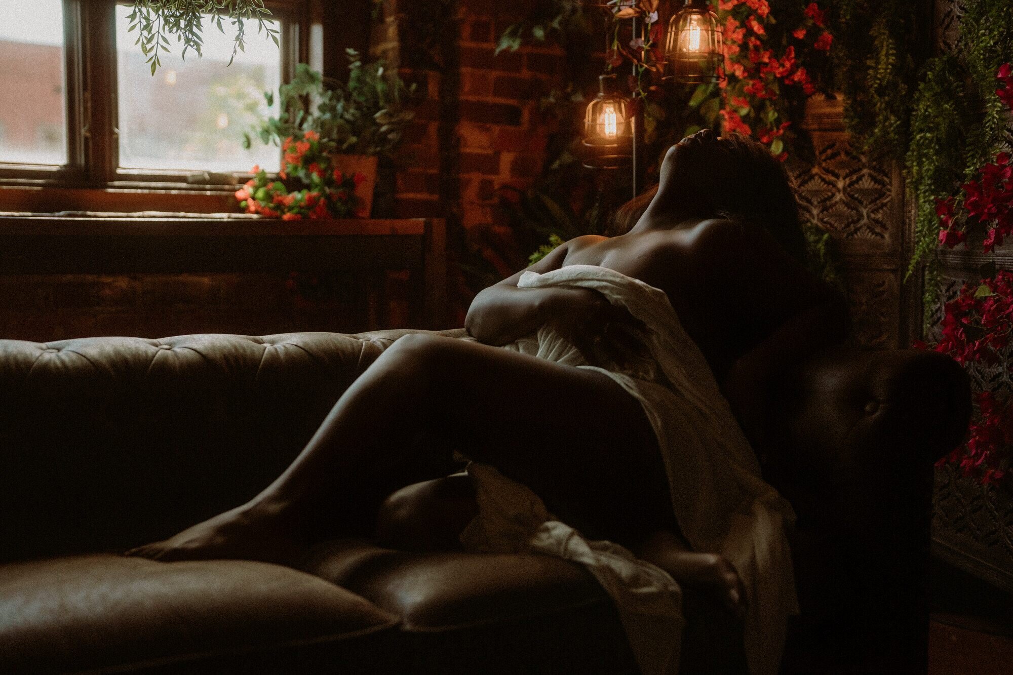 Elevation Boudoir studio Tuscaloosa