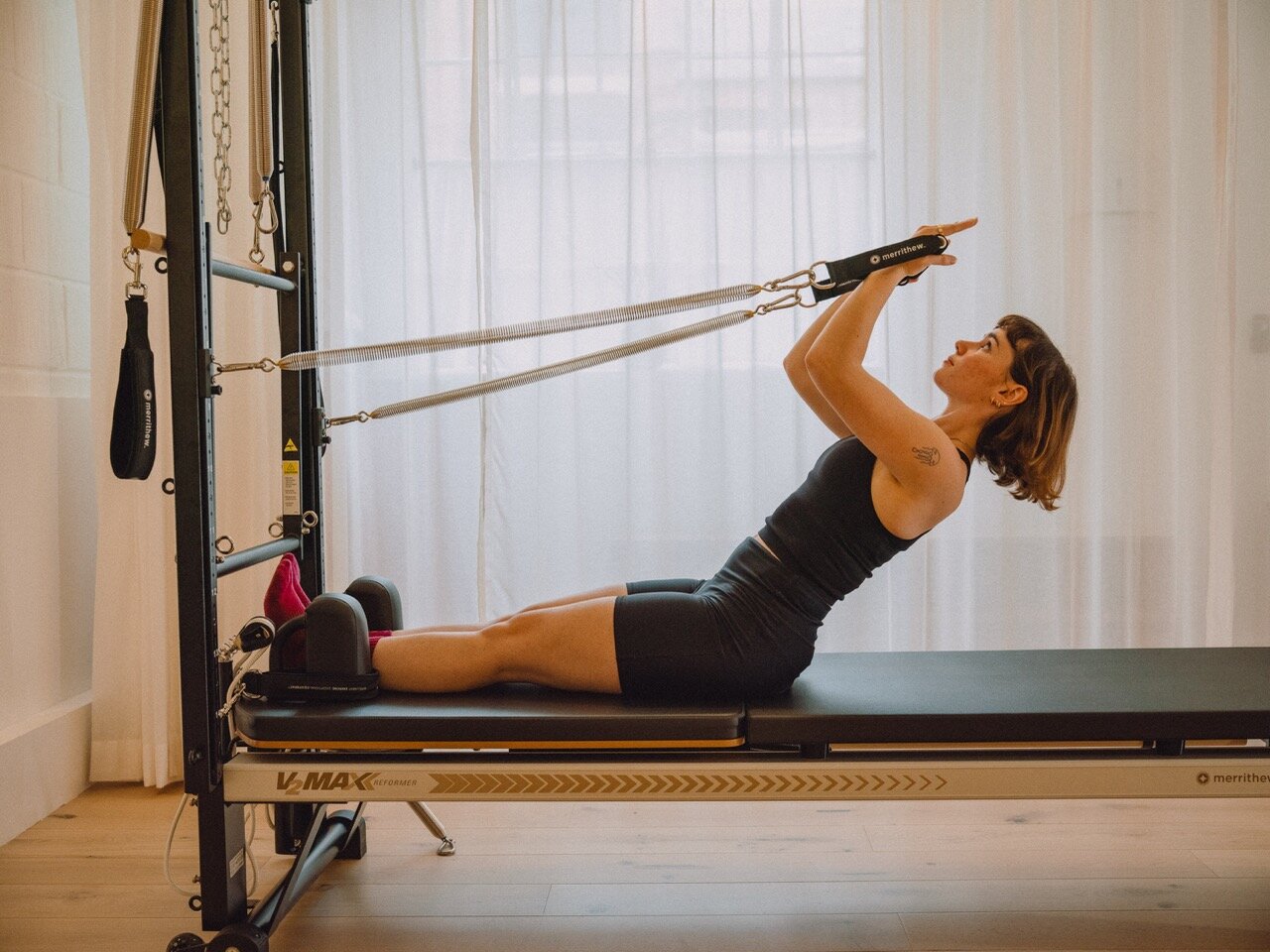 PLUM Tower II Pilates