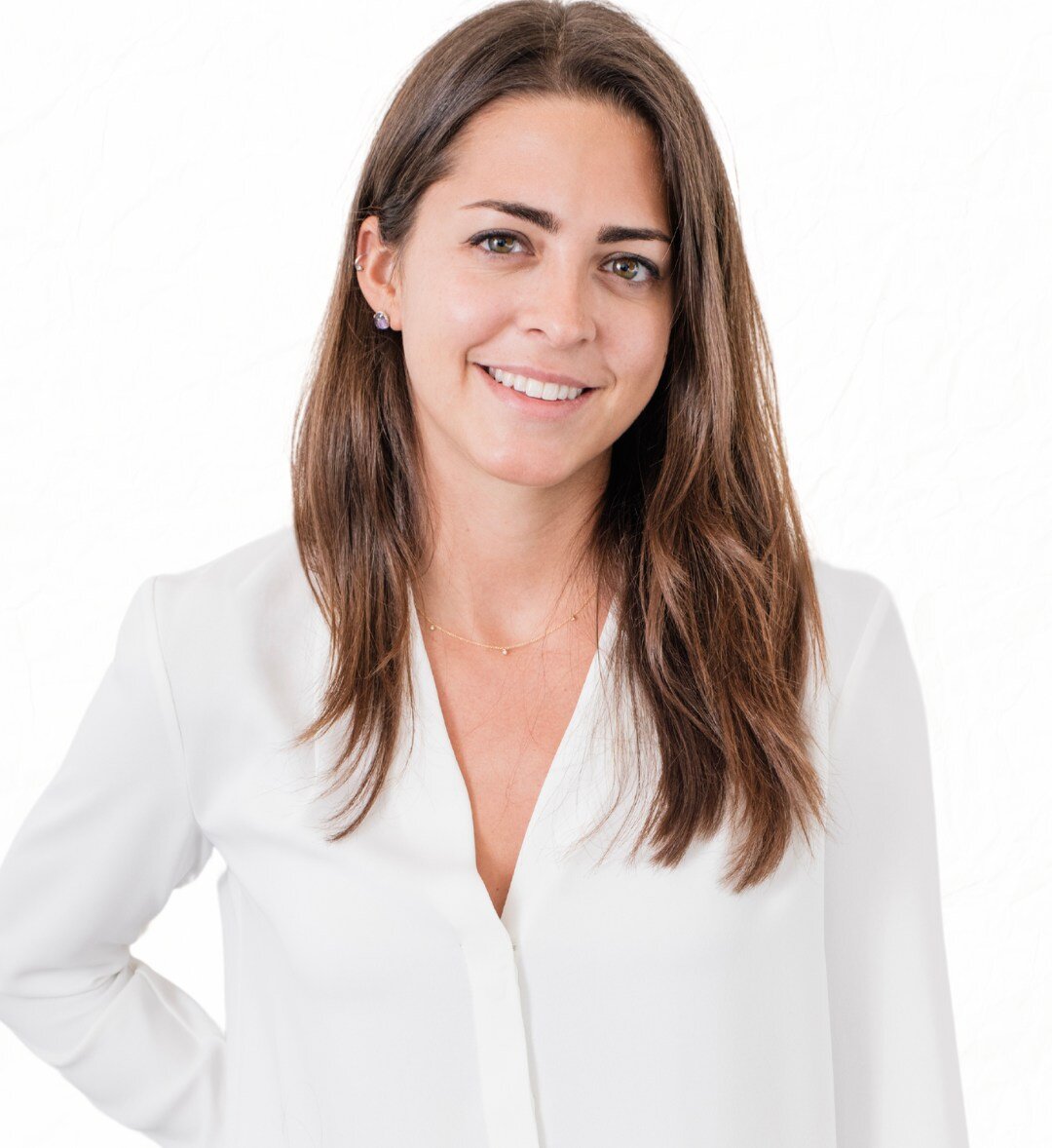 Alivia Hall, LCSW
