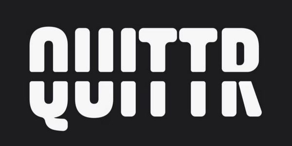 Quittr
