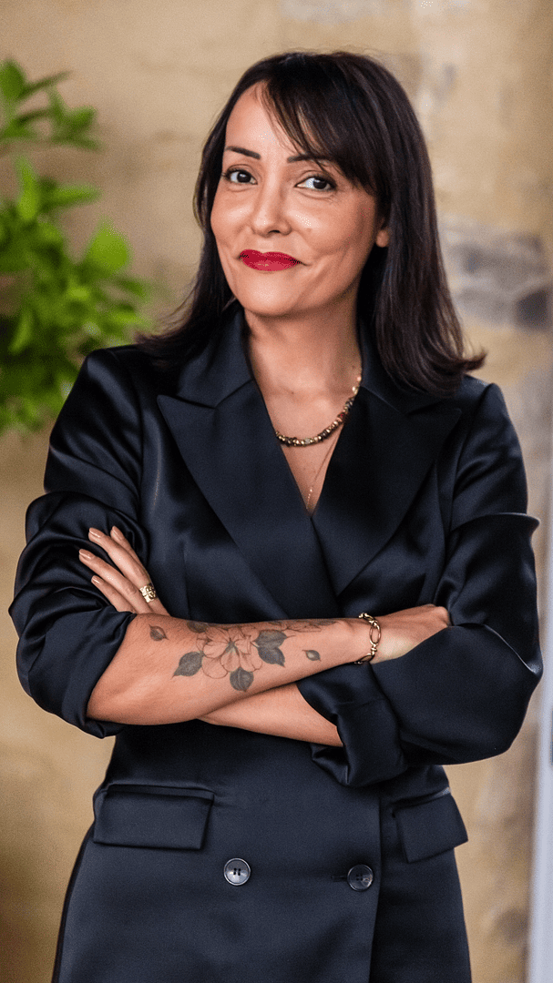 Laetitia G.
