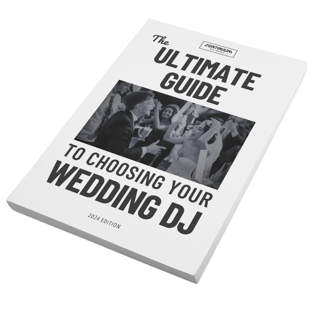 The Ultimate Guide eBook Cover