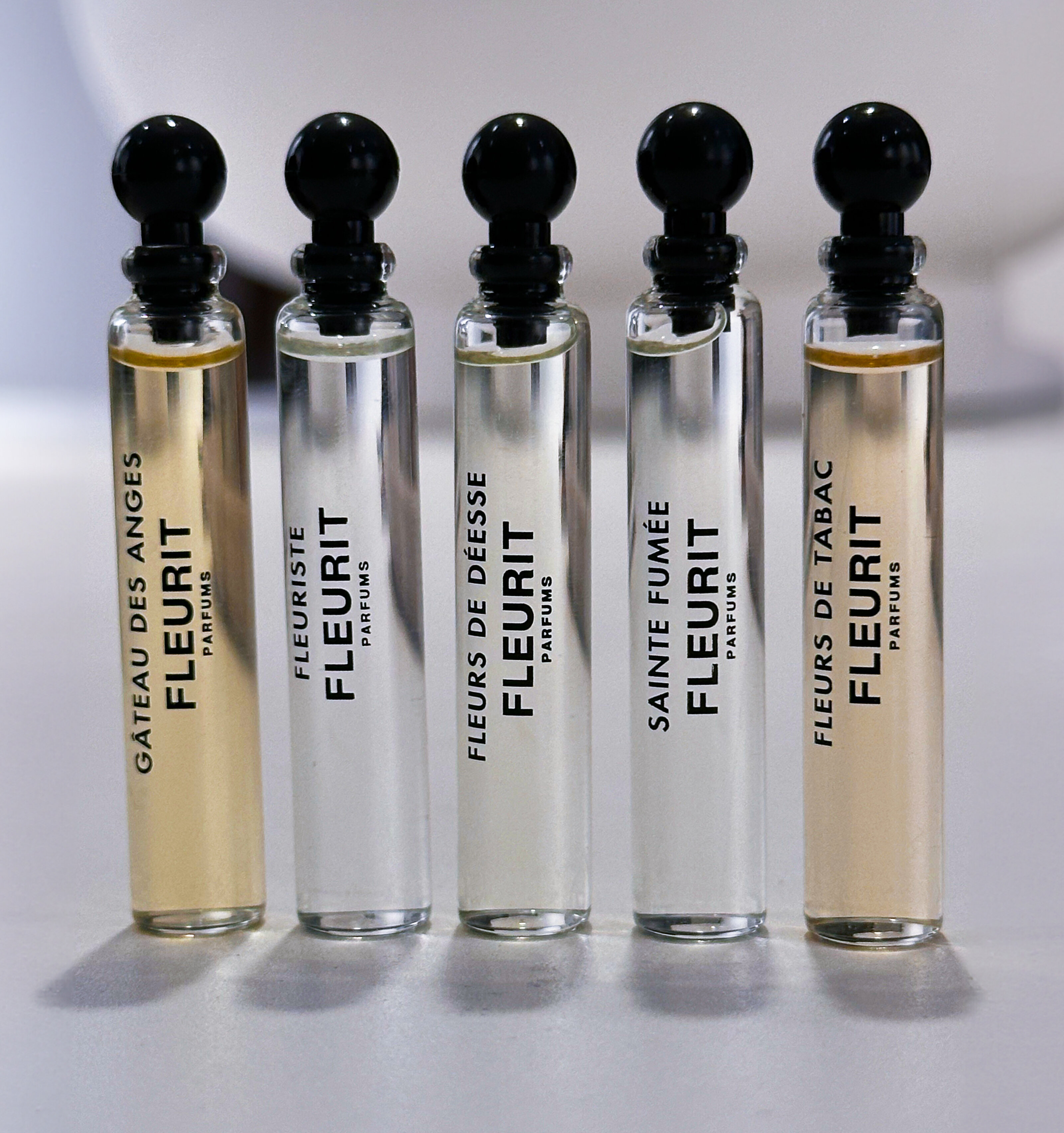 Le Coffret de Parfum lifestyle image