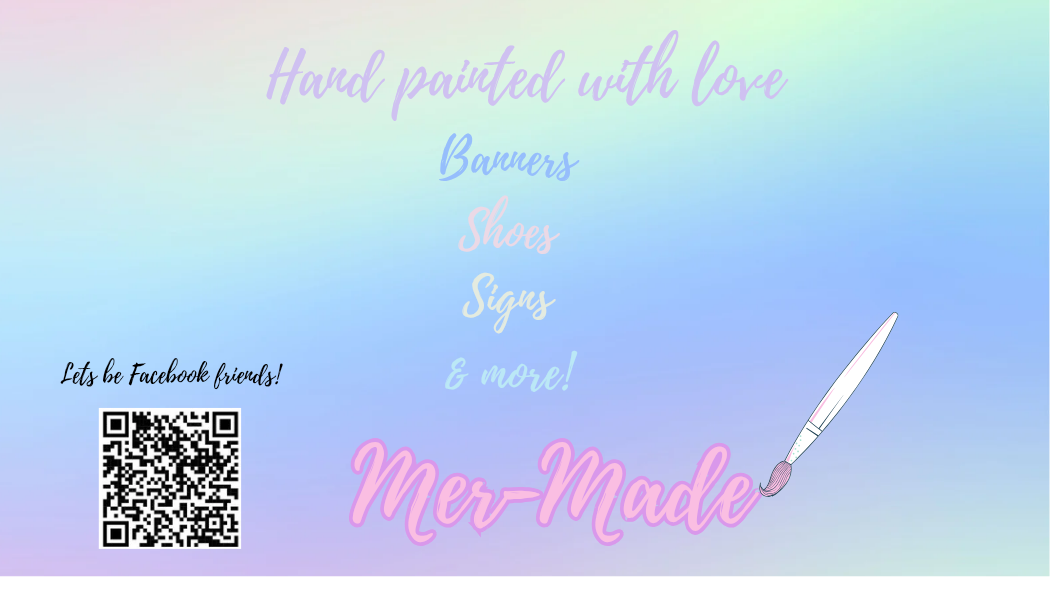 Mer-Made logo