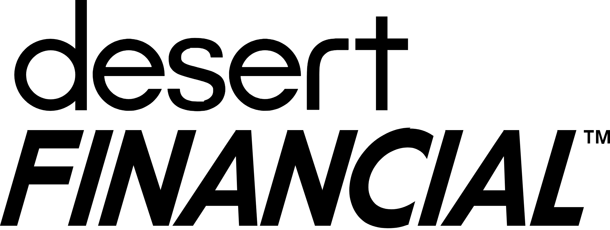 Desert Financial