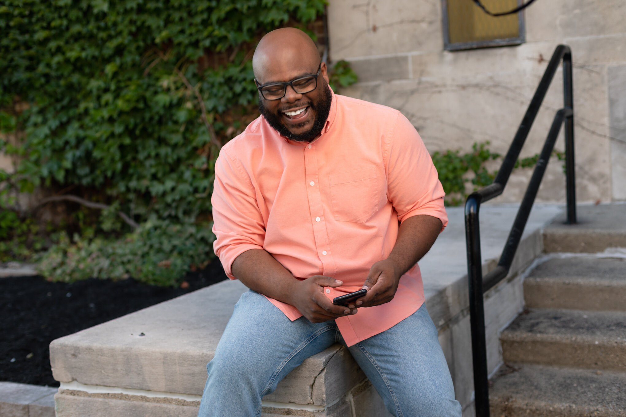 Lev Hunter – discovery call coaching